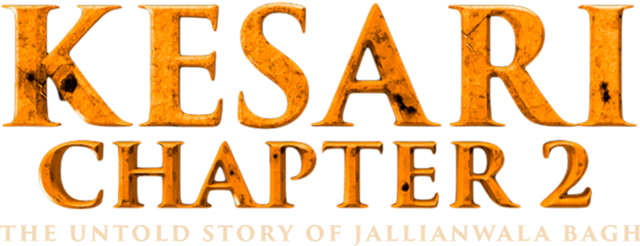 Kesari Chapter 2: The Untold Story of Jallianwala Bagh