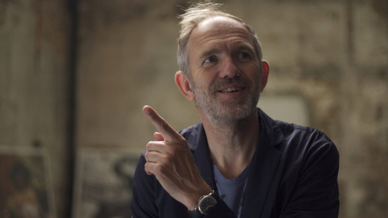 Immagine di copertina del trailer di Unknown Brood