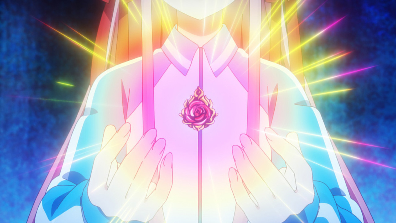 Princession Orchestra backdrop