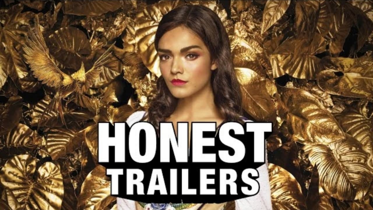 Honest Trailers - Season 13 Episode 2 : The Hunger Games: The Ballad of Songbirds & Snakes