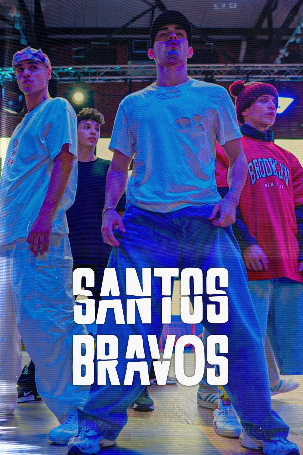 Santos Bravos