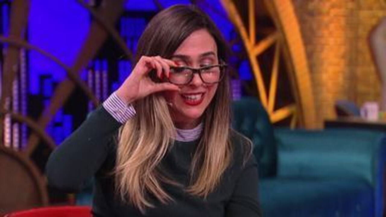 Lady Night — Épisode 19