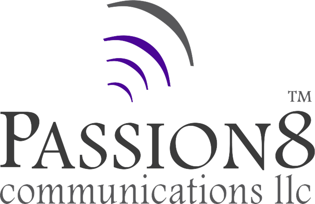 Passion8 Communications