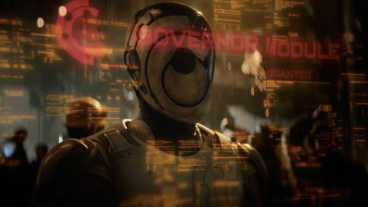 Murderbot - Season 1 Episode 1 : FreeCommerce