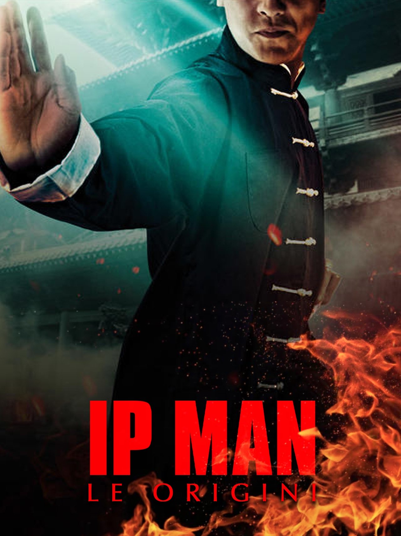 IP Man - Le origini IP Man - Le origini