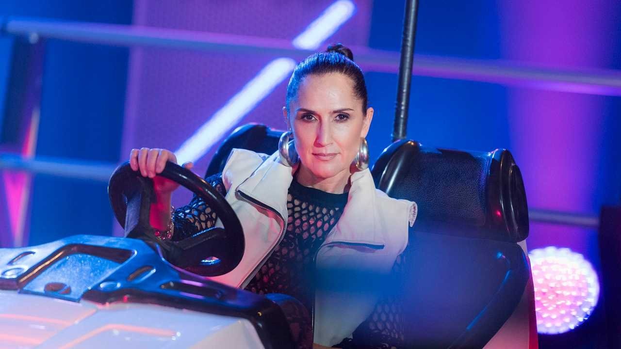 Cachitos de hierro y cromo - Season 11 Episode 2 : Episode 2