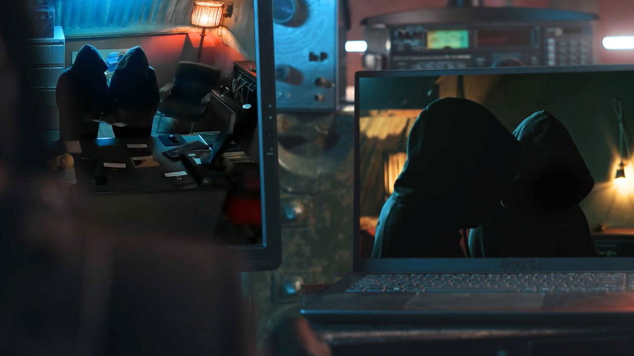 La jugada de Maquiavel — Épisode 5