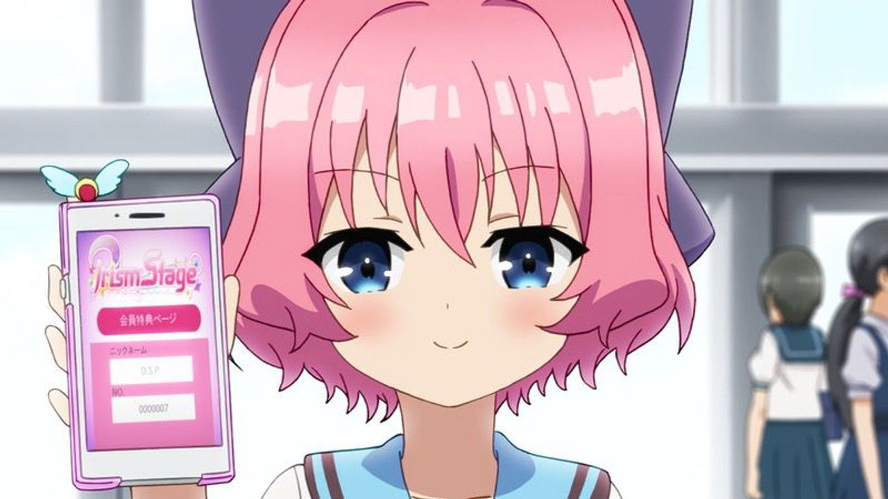 Re:Stage! Dream Days — Épisode 7