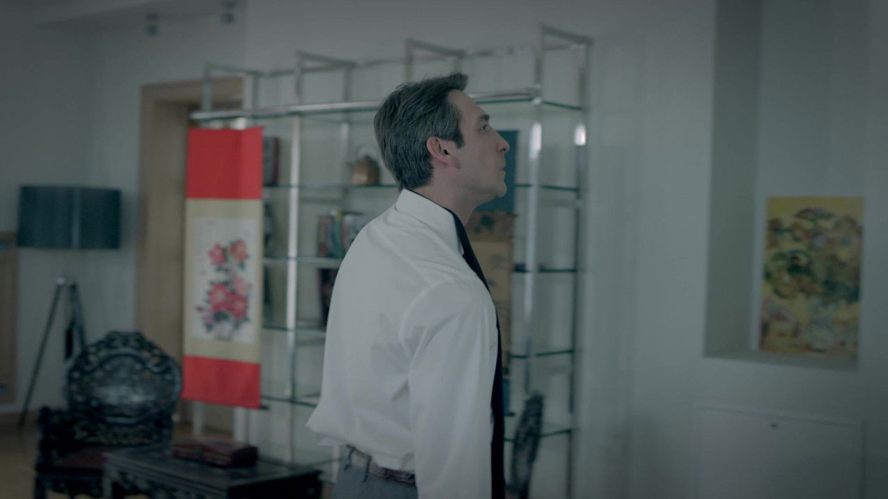 Преступление — Épisode 7