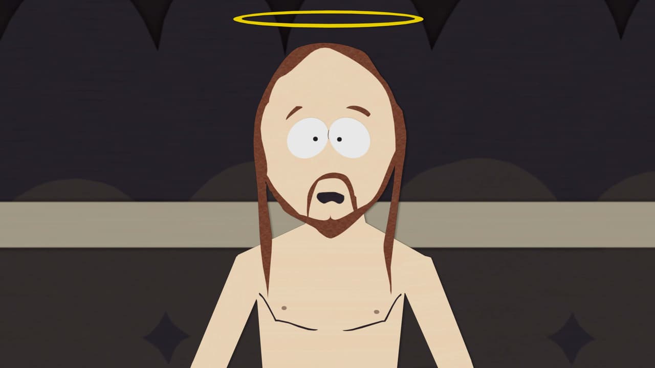 South Park - Season 1 Episode 10 : Damien