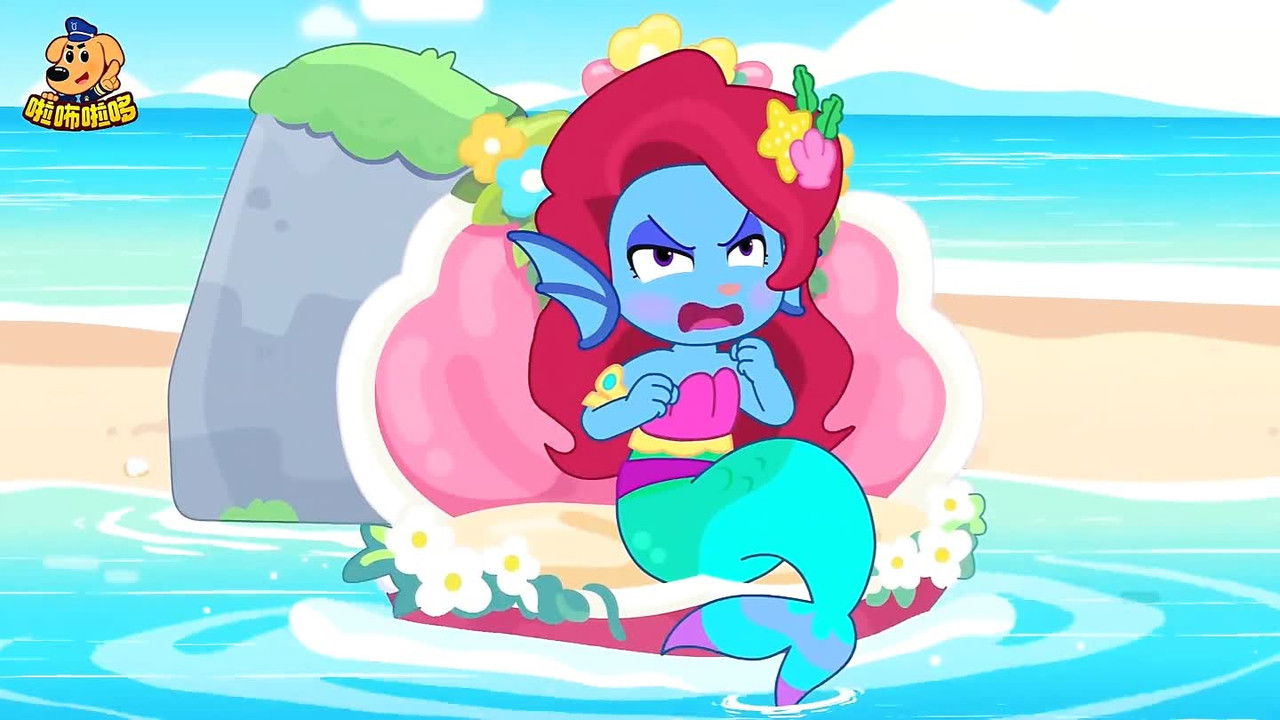 啦咘啦哆警长大战羚羚羊 - Season 2 Episode 9 : Episode 9