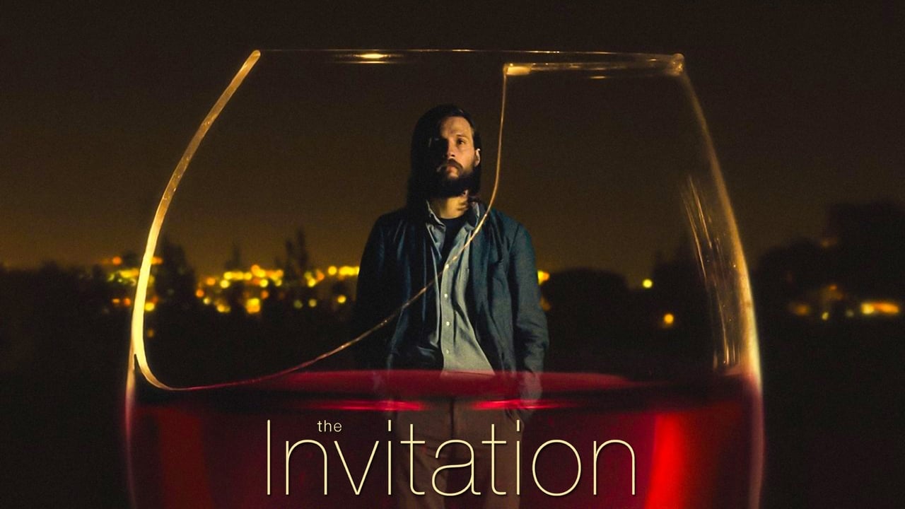 The Invitation background