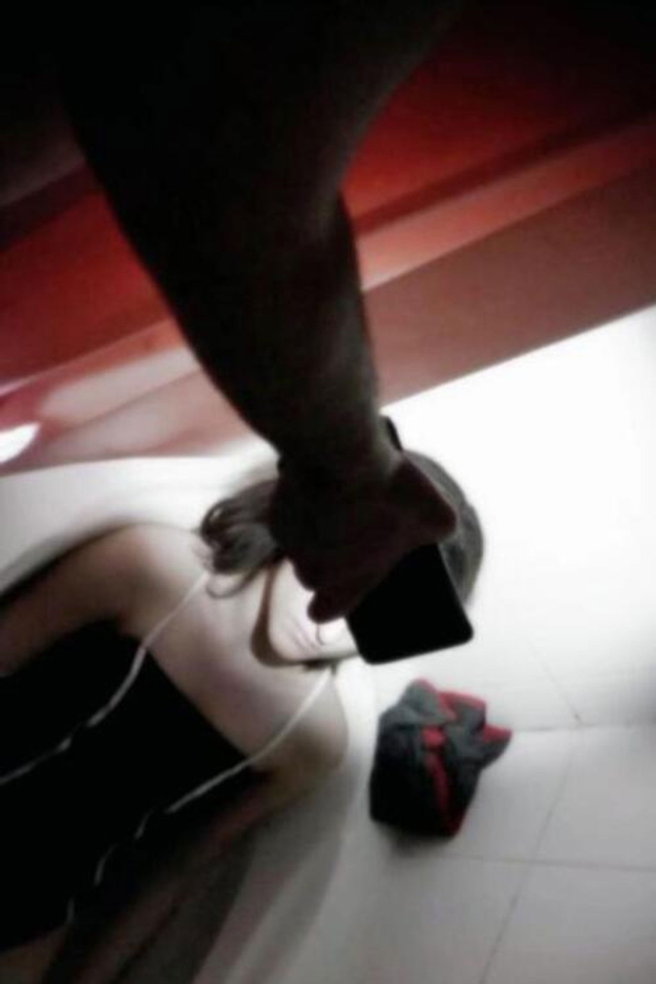 Les îles futures Backdrop