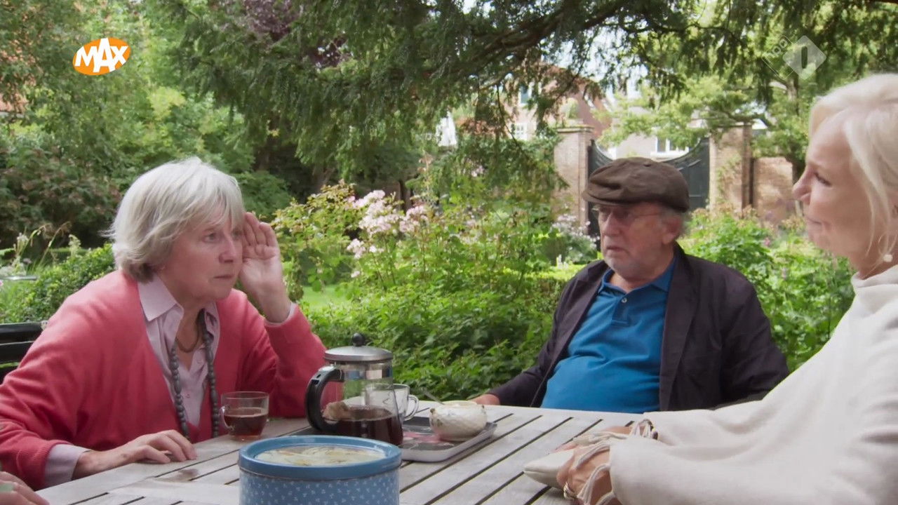 Dokter Deen — Épisode 7