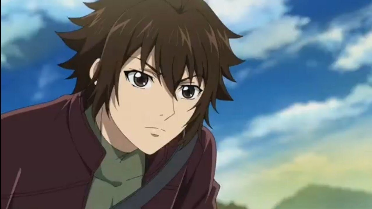 Quanzhi Fashi - Season 5 Episode 1 : Episode 1