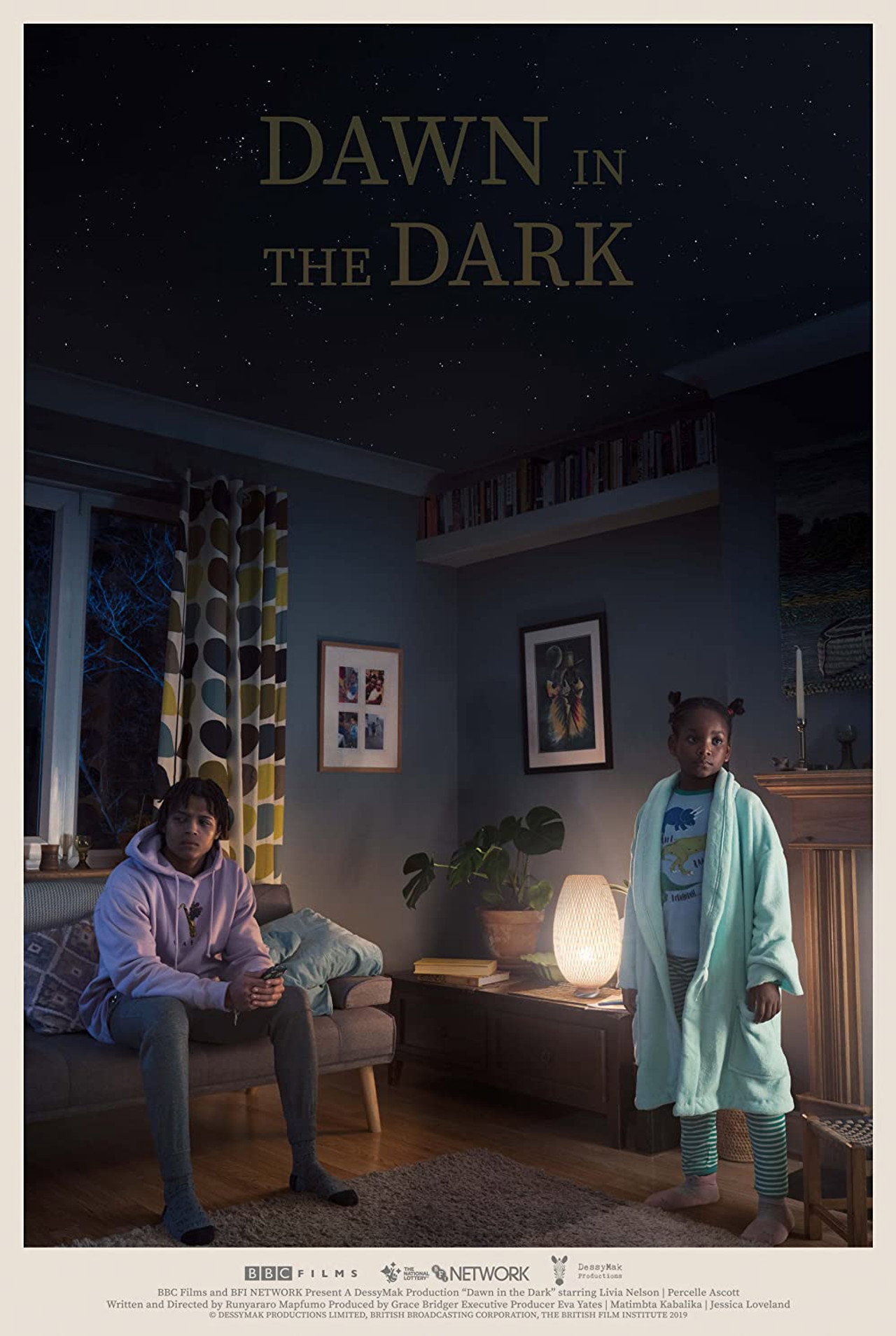 Dawn in the Dark