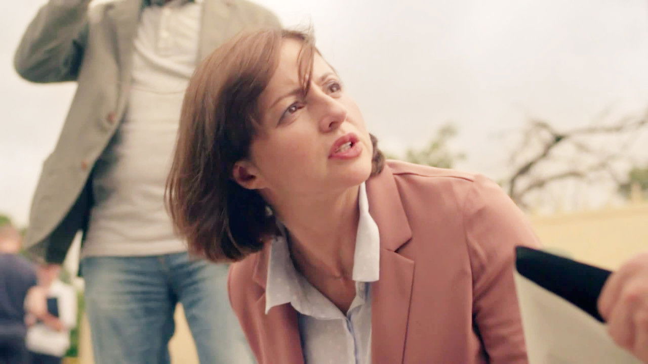 Ищейка — Épisode 7