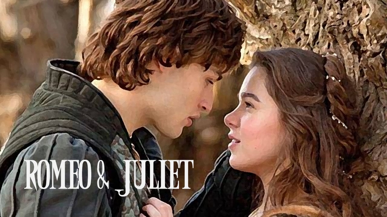 Romeo & Juliet background