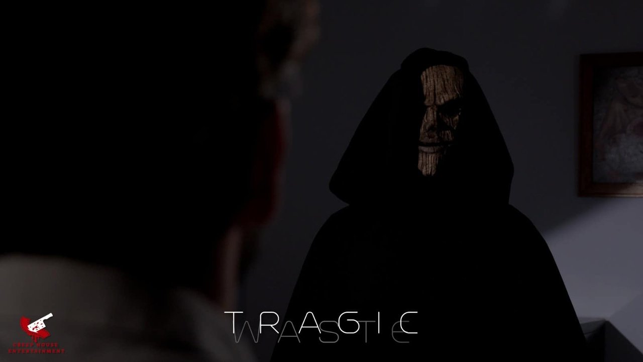Tragic Waste