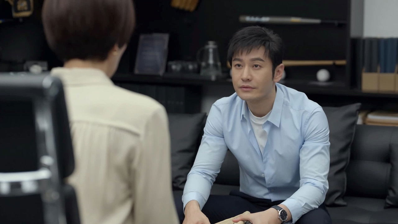 玫瑰之战 — Épisode 13