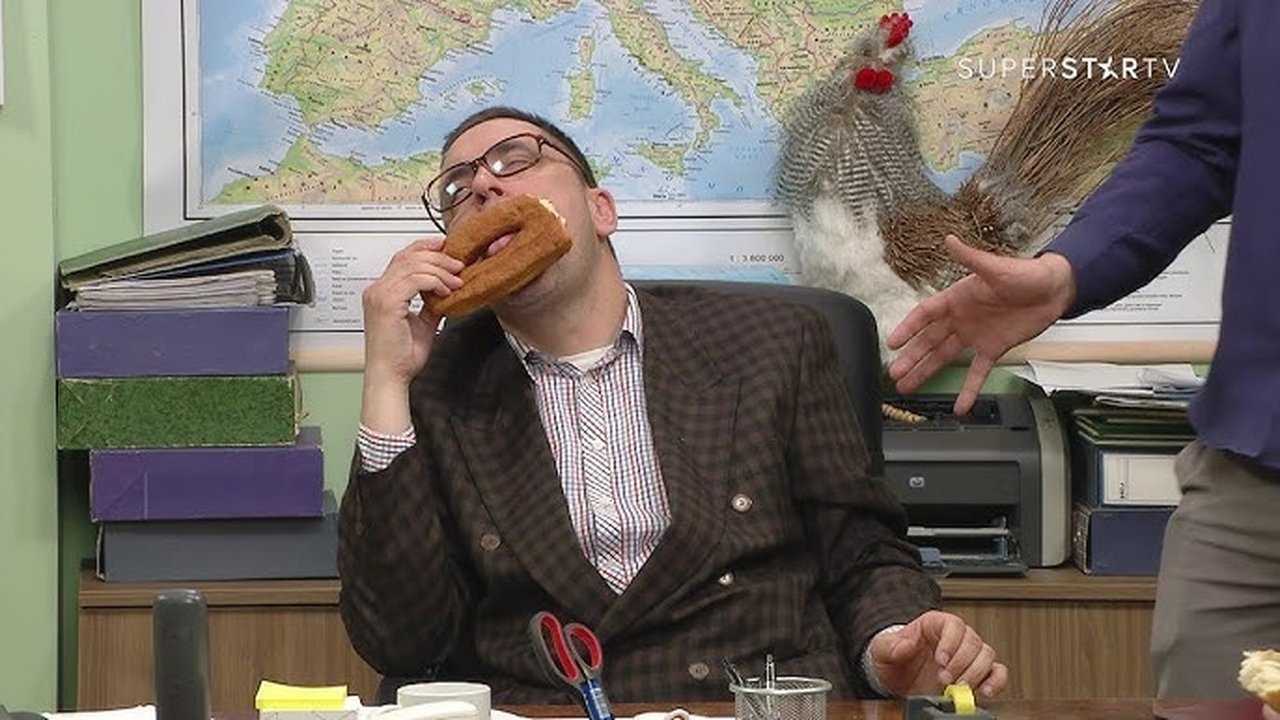 Državni posao - Season 7 Episode 134 : 1216 Mariači 2