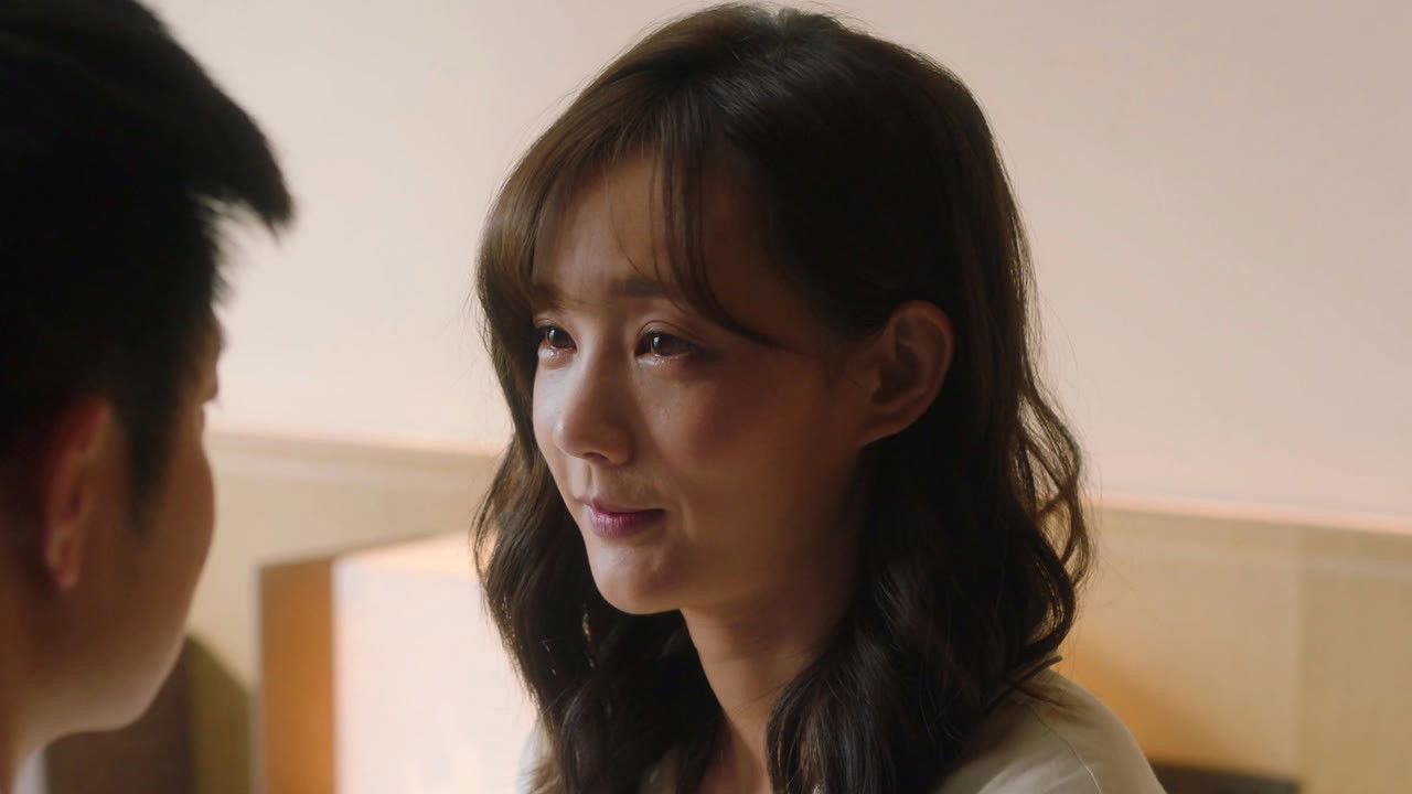 了不起的女孩 — Épisode 7