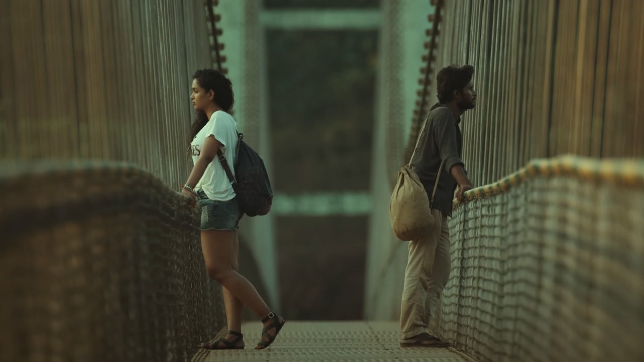 Nodidavaru Enanthare Movie Backdrop