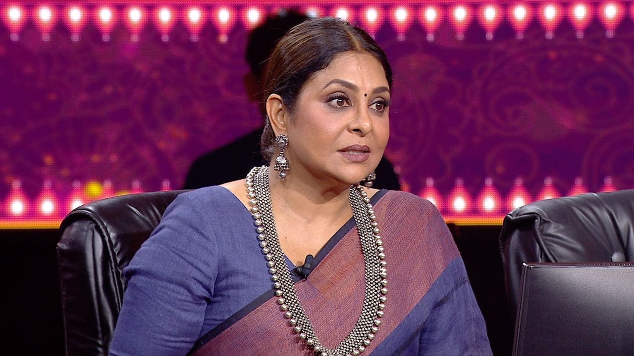 Kaun Banega Crorepati - Season 15 Episode 46 : Navaratri Ka Shubh Aarambh