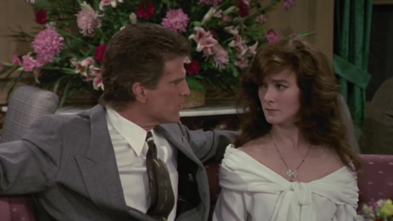 Cheers - Season 9 Episode 13 : Achilles Hill