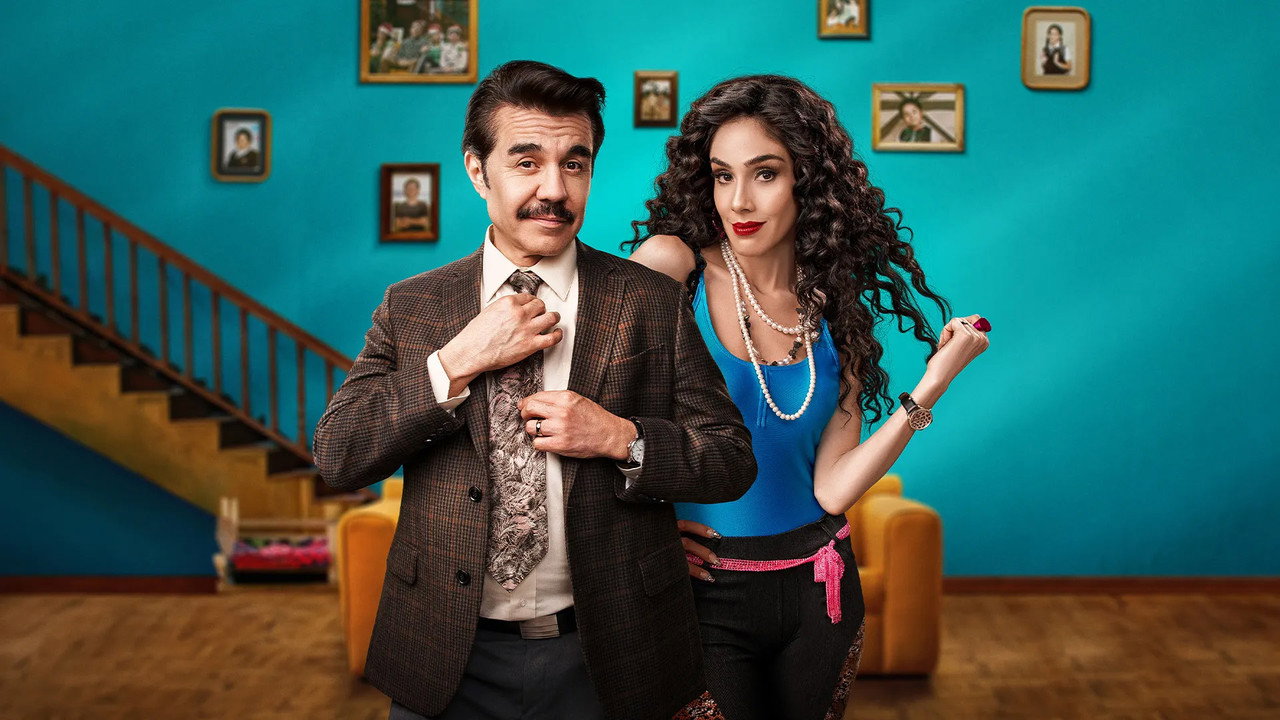 Casados Con Hijos