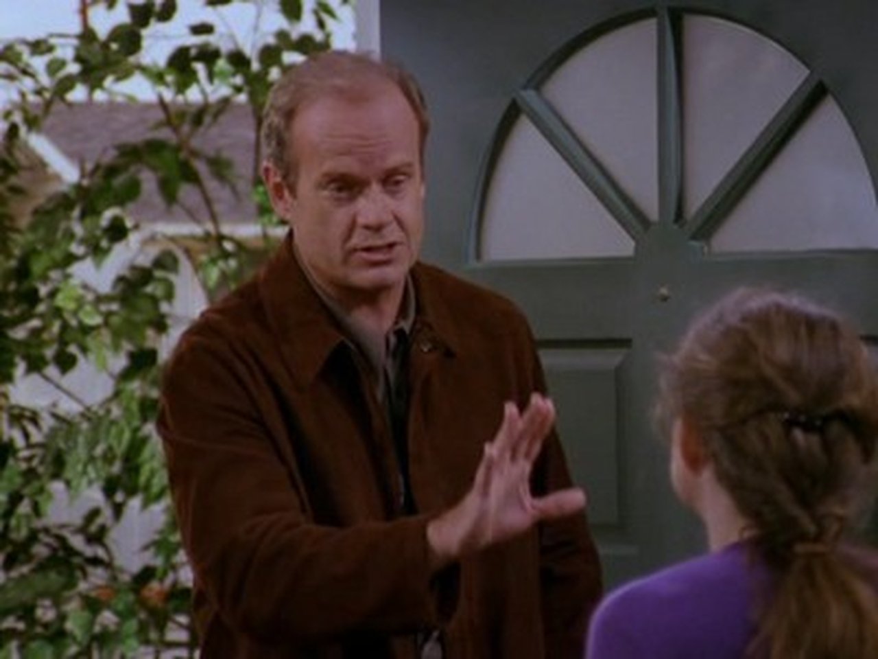 Frasier - Season 10 Episode 19 : Some Assembly Required