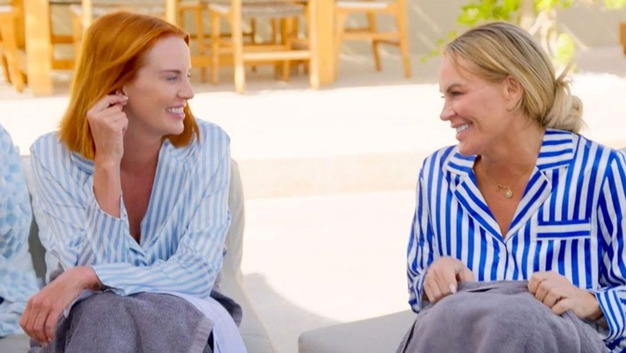 Les Real Housewives de Salt Lake City — Épisode 14