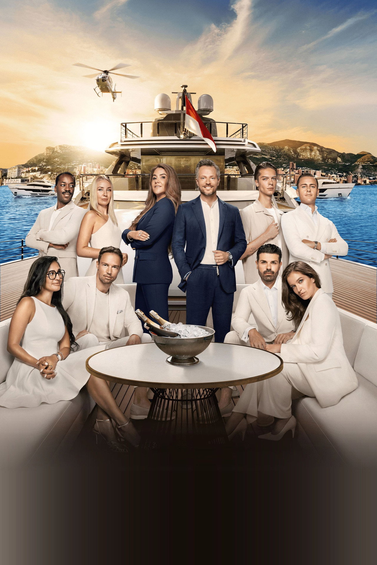 Yacht Deals Monaco