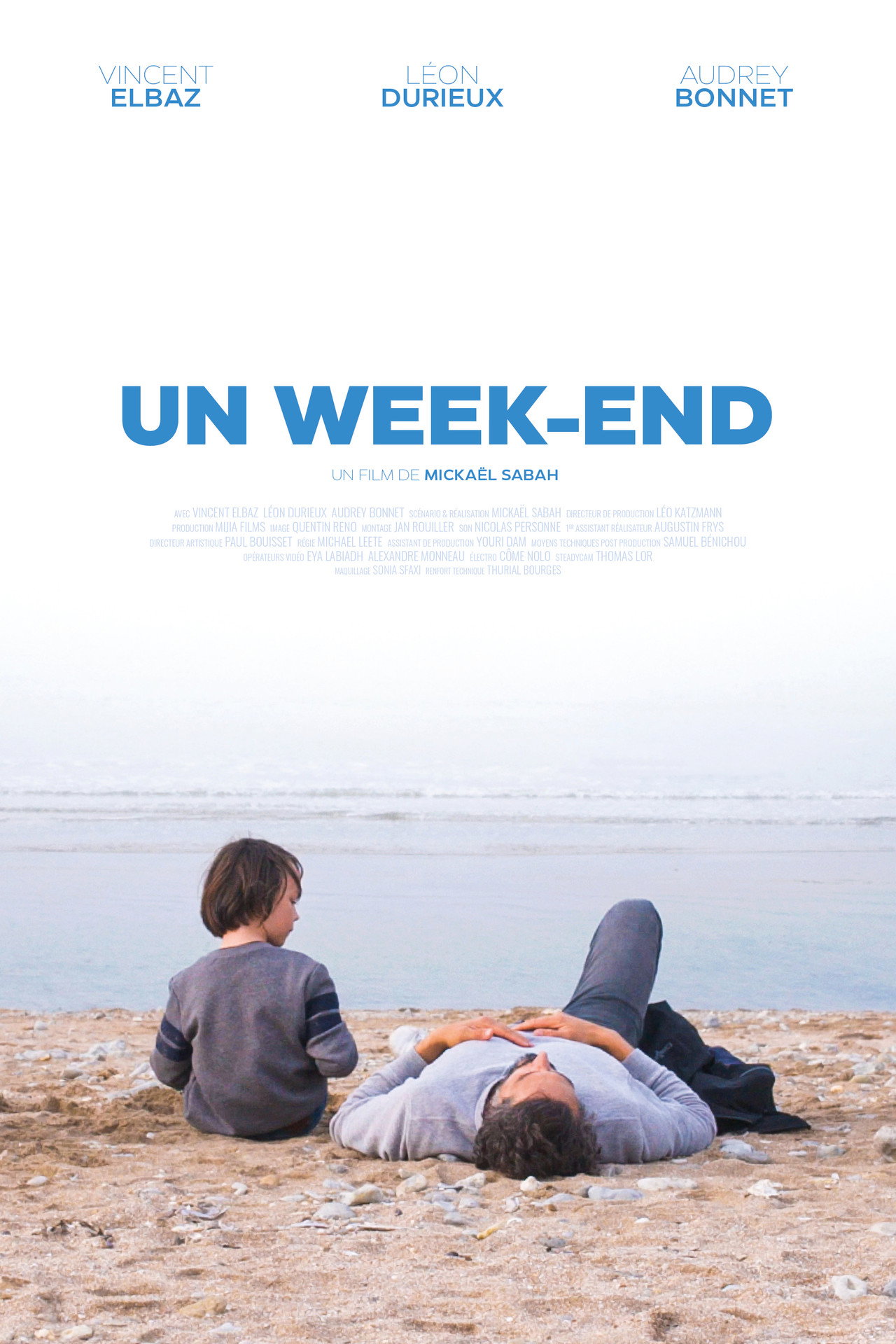One Week-end