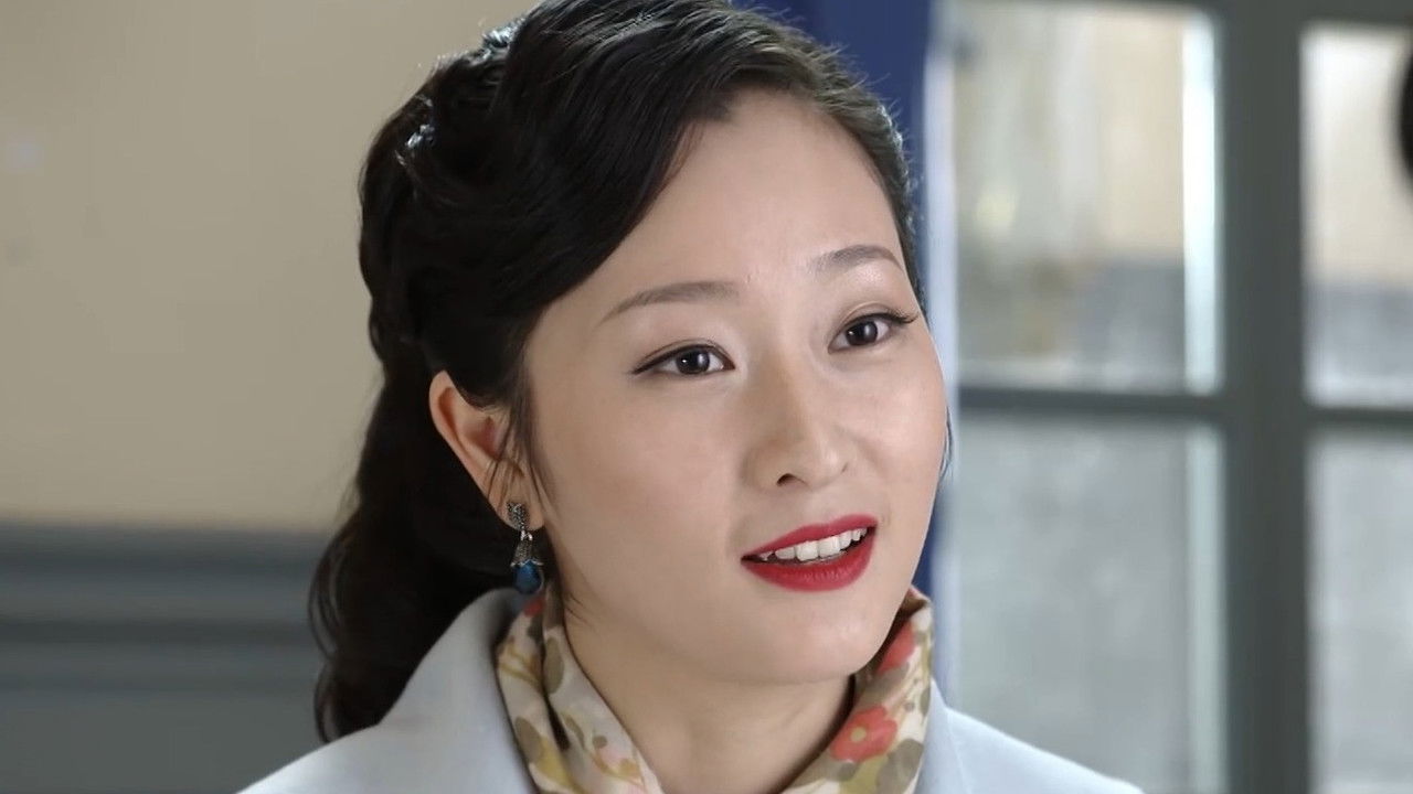 代号 — Épisode 10