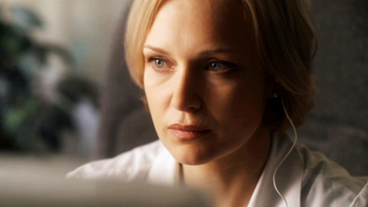 Журов — Épisode 9