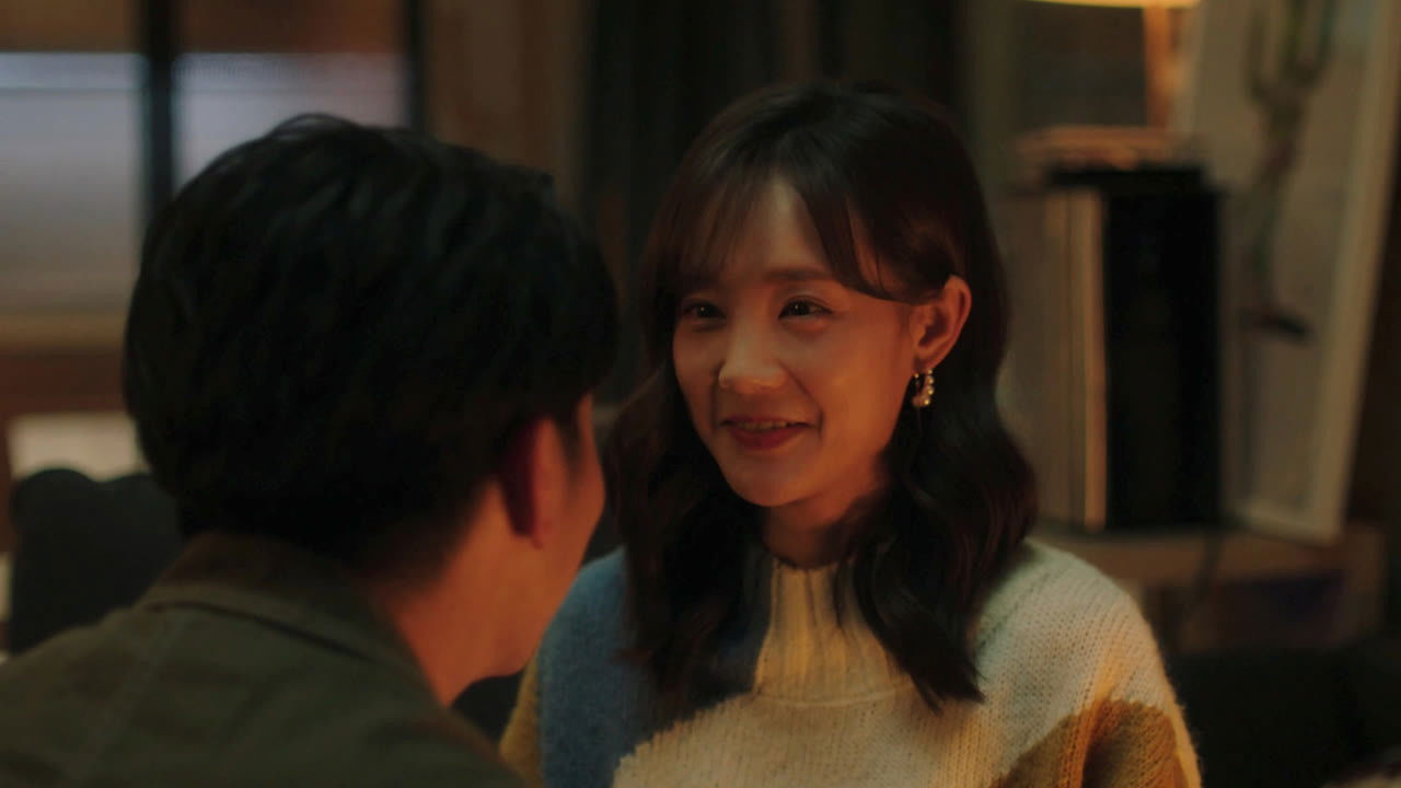 了不起的女孩 — Épisode 34