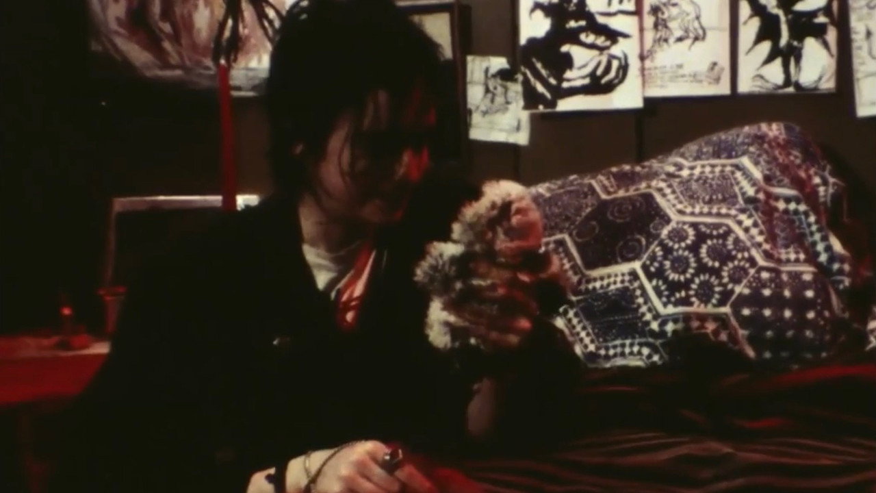 You Killed Me First still 8