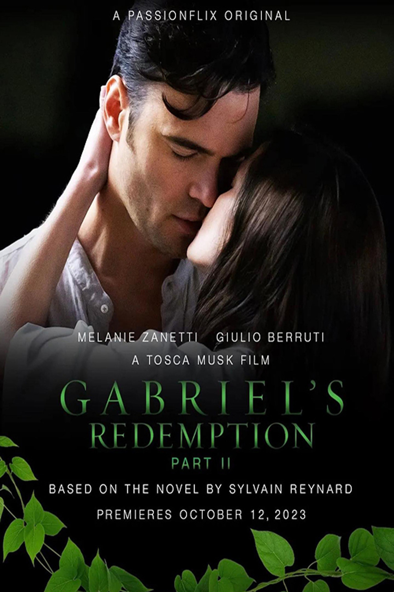 Gabriel's Redemption: Part II still 3