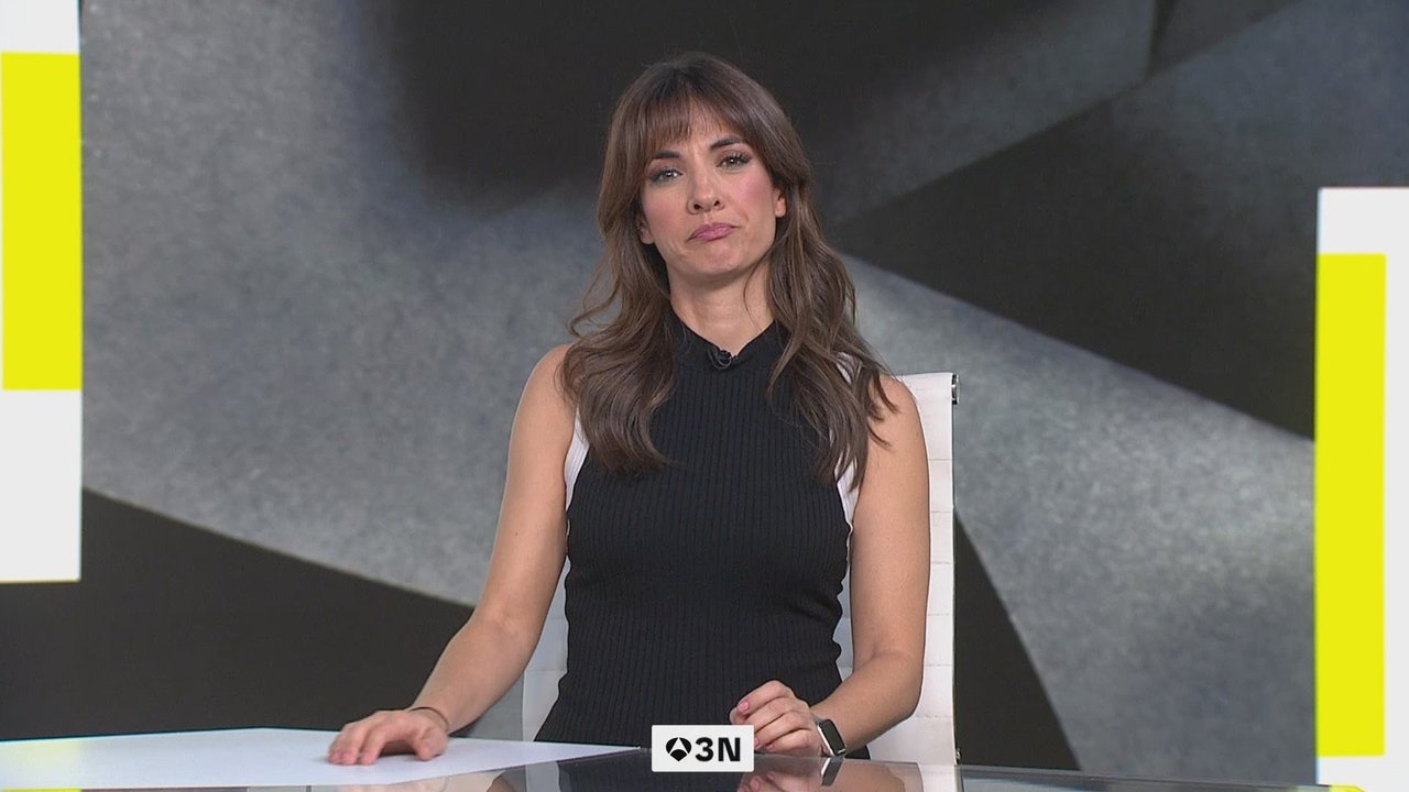 Antena 3 Noticias - Season 2025 Episode 290 : Episode 290