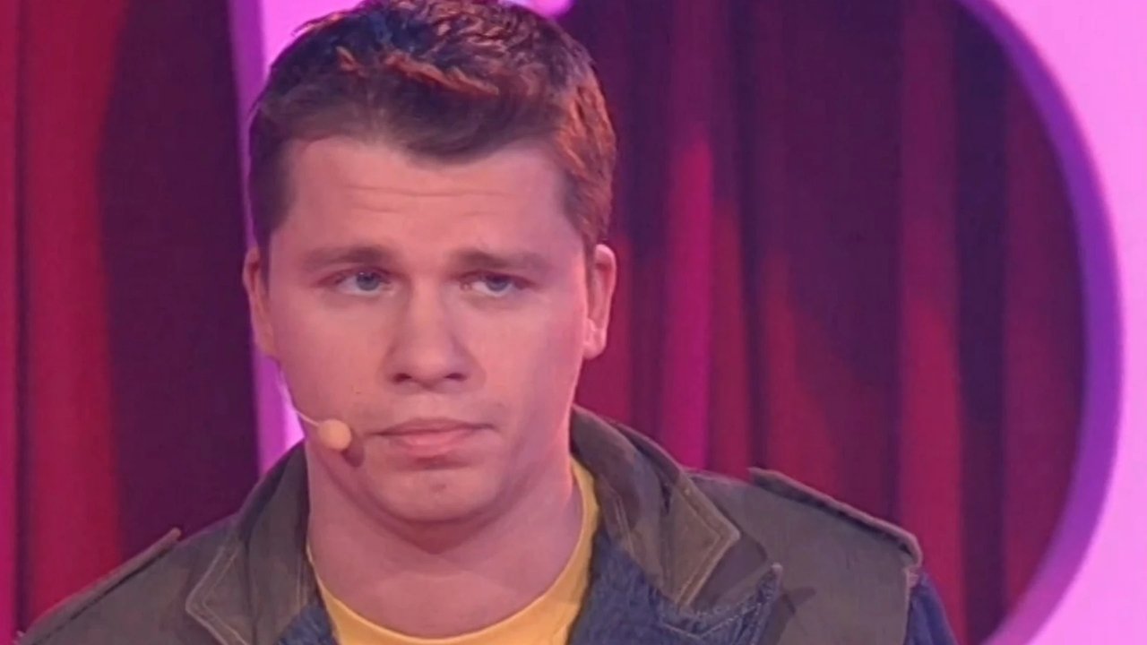 Comedy Club - Season 3 Episode 7 : Comedy Club Season 3 Episode 43