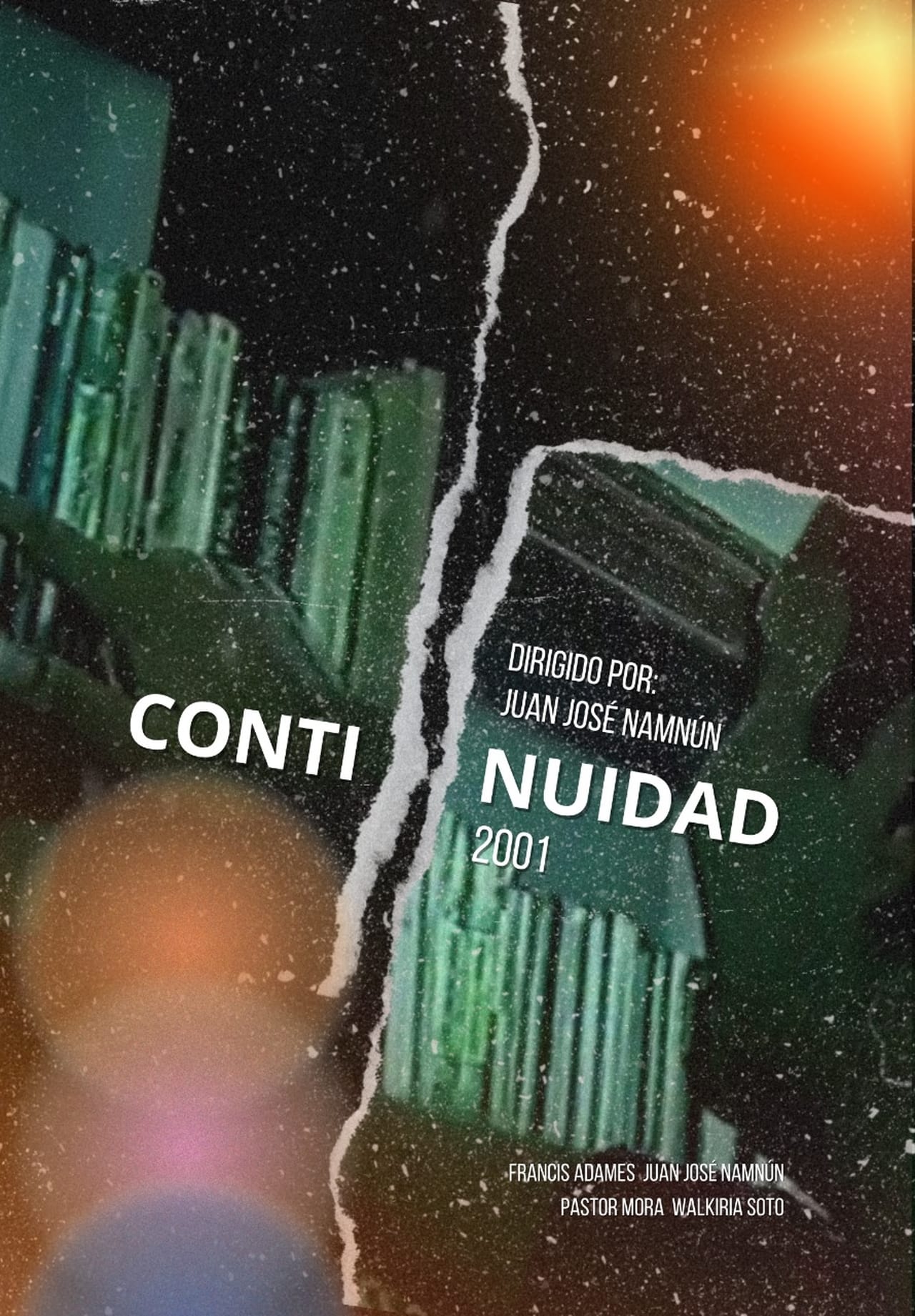 Continuidad Continuidad