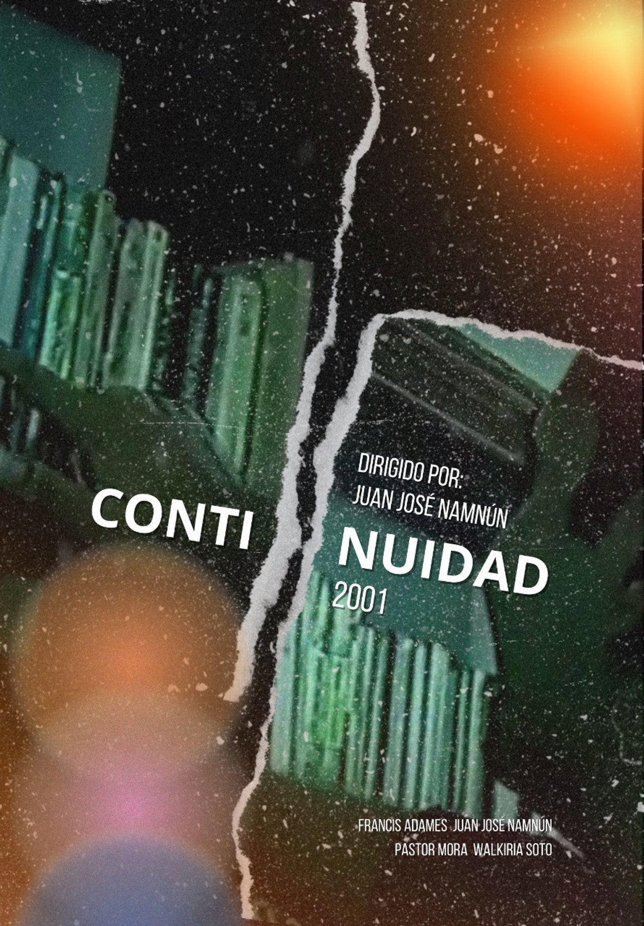 Continuidad