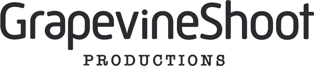 Grapevine Shoot Productions