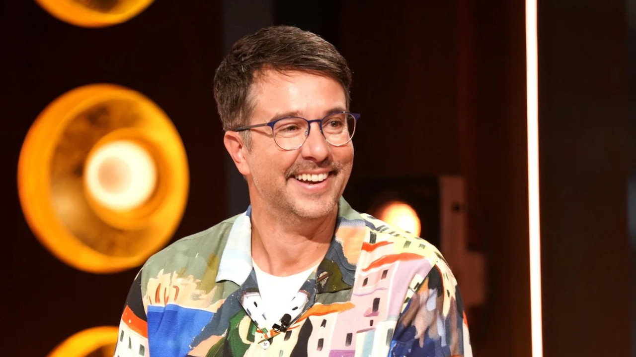 photo from the episode