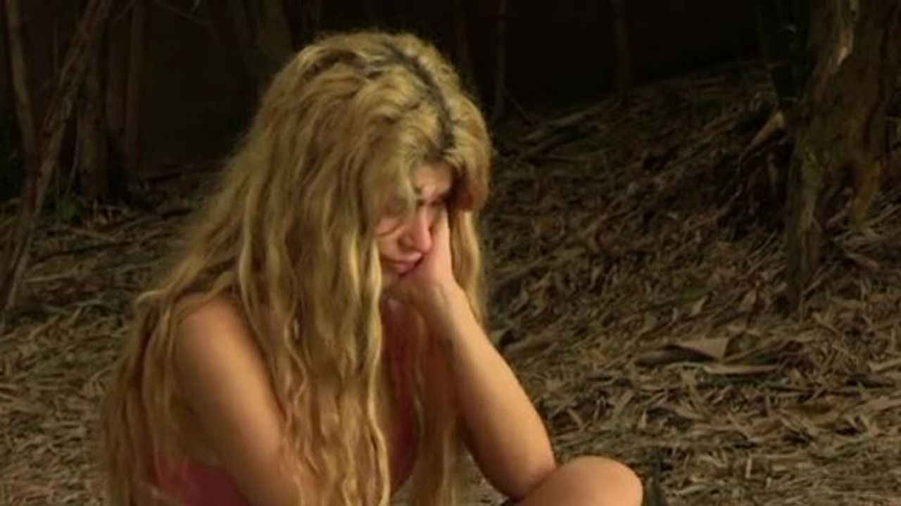 Sunt celebru, scoate-mă de aici! — Épisode 14