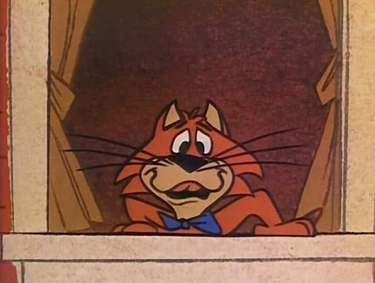 Pixie et Dixie et Mr.Jinks — Souris louées