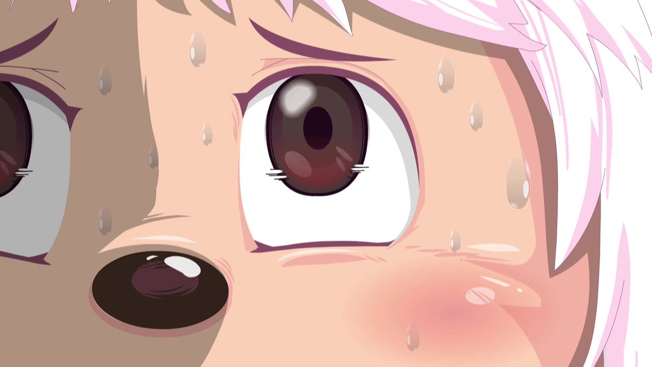 喜羊羊与灰太狼之筐出胜利 — Épisode 41