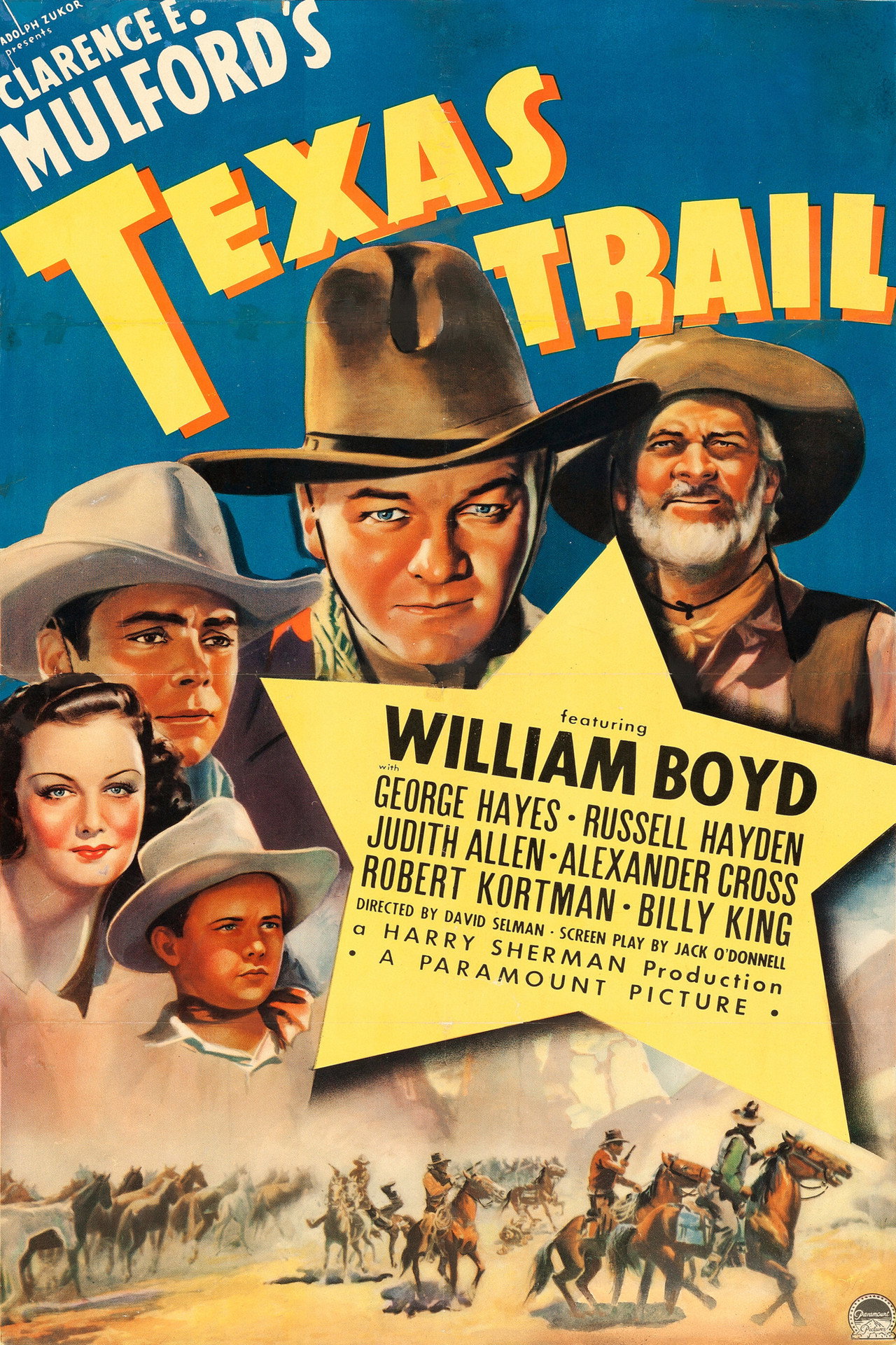 Texas Trail still 3