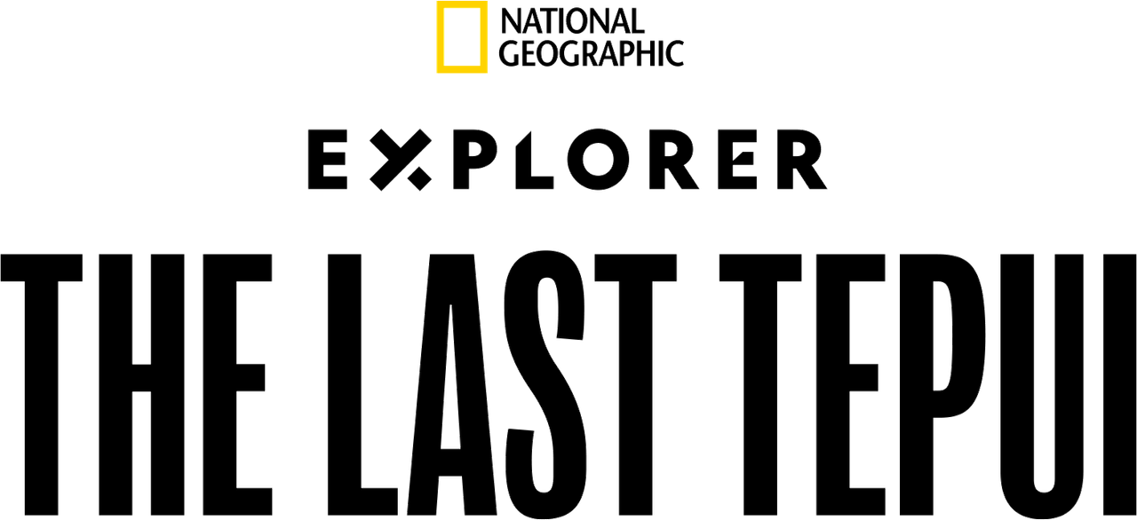 Explorer: The Last Tepui